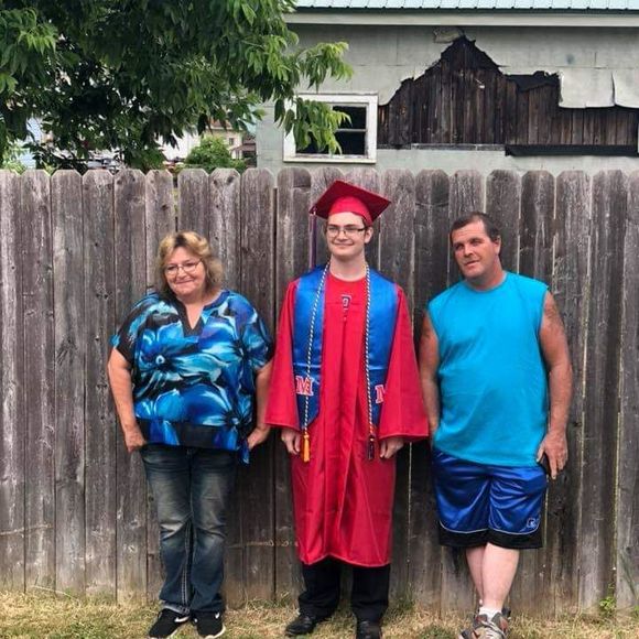 Meet your Posher, Gary - Picture 1 of 1